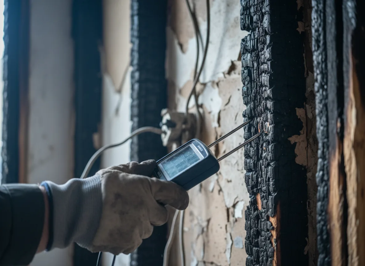 Fire Damage Restoration Rosie, AR FAQs